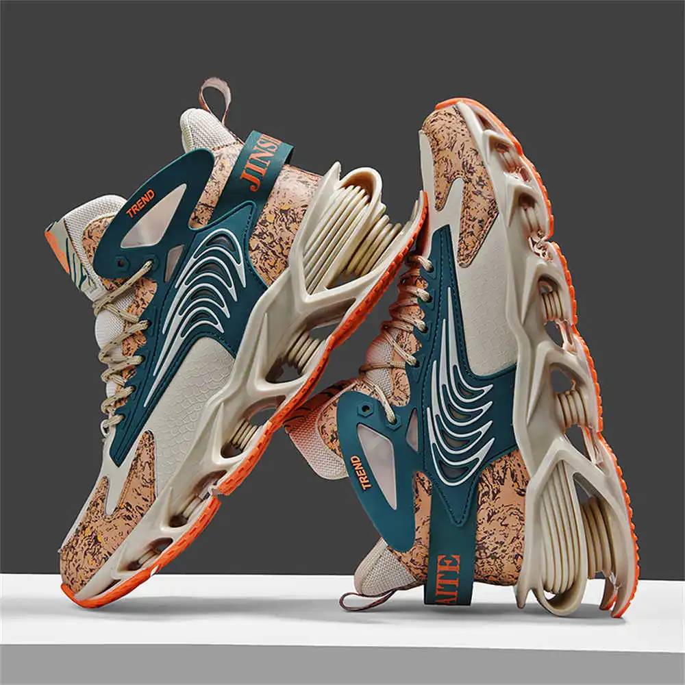 Men'S Hawaiian Formal Wear - Non-slip Mid Child Running Sneakers Casual
