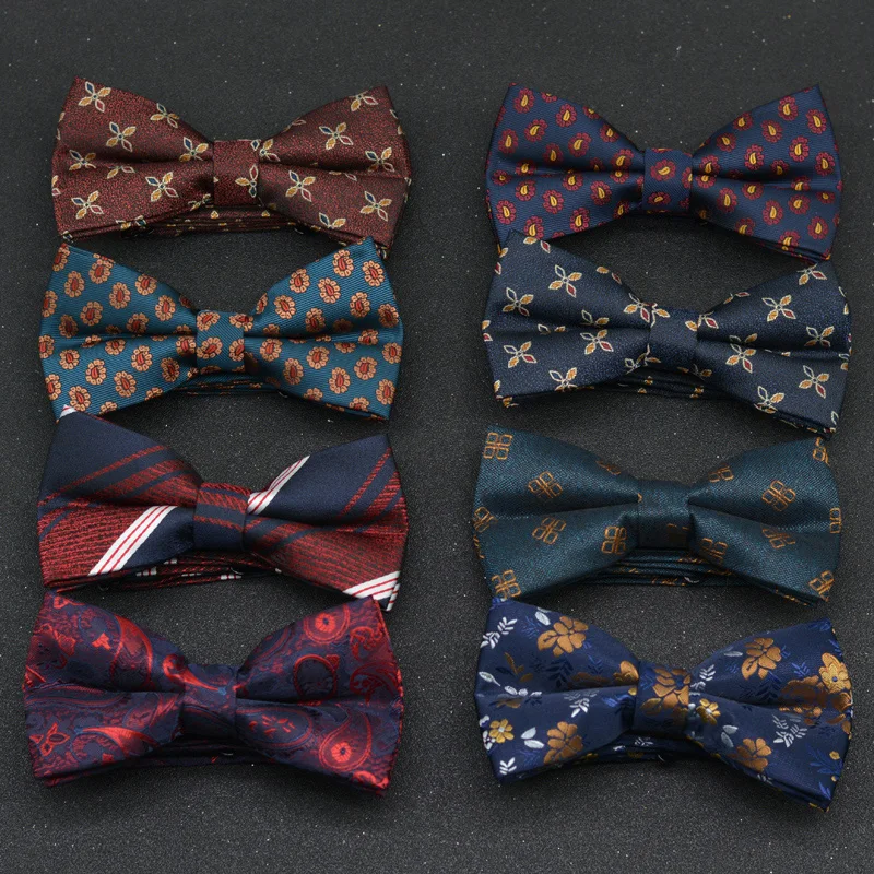 Men'S Formal Wear For A Wedding - Bow tie men wedding double groom
