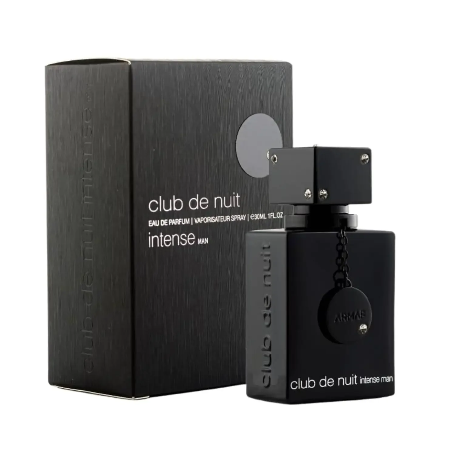 Mens Formal - Armaf Club De Nuit Intense 100ml