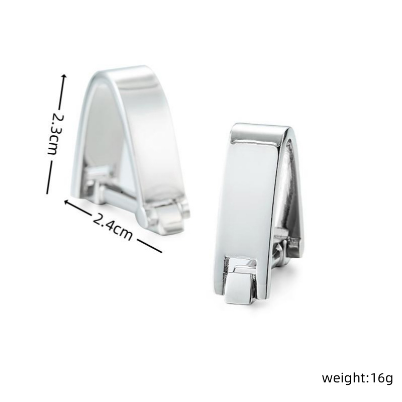 High quality hanging button cu - Dress Shirt French Cuff 评论和价格