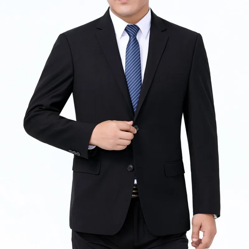 Suit Fashionable Gentleman Men - Men Formal Wear Outfits 评论和价格