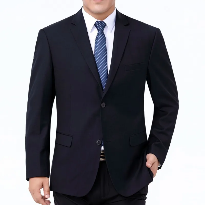 Suit Fashionable Gentleman Men - Men Formal Wear Outfits 评论和价格