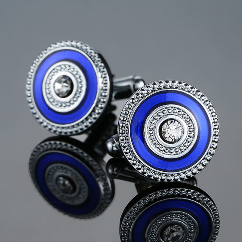 Brand new fashion design men's - Dress Shirt French Cuff 评论和价格