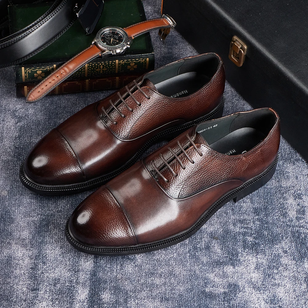 2025 Men's Italian Style Handm - Men'S Formal Wear For A Wedding 评论和价格