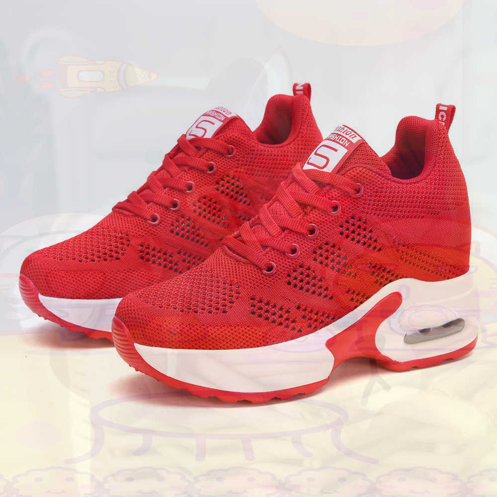 Red Size 36 Shoes Woman Tennis - Men'S Hawaiian Formal Wear 评论和价格