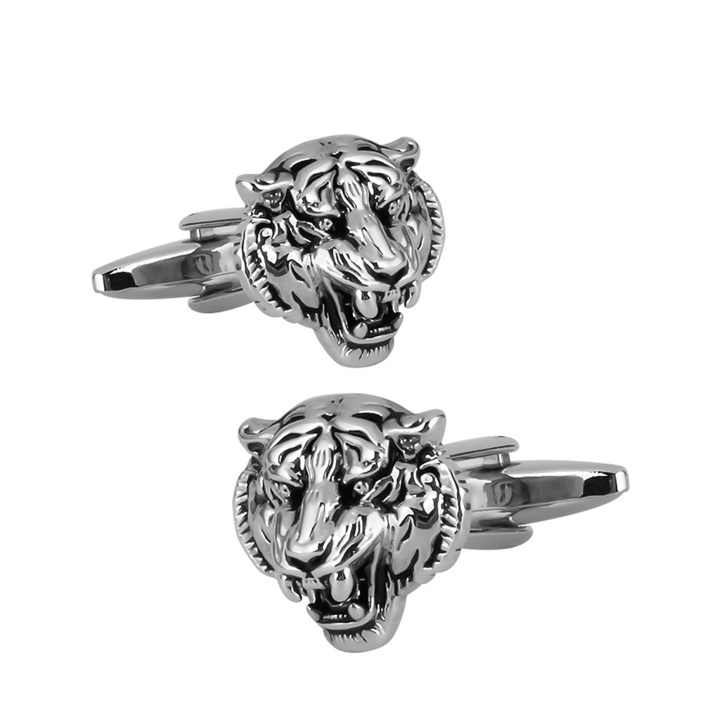 Exquisite Three-dimensional Ti - Dress Shirt French Cuff 评论和价格