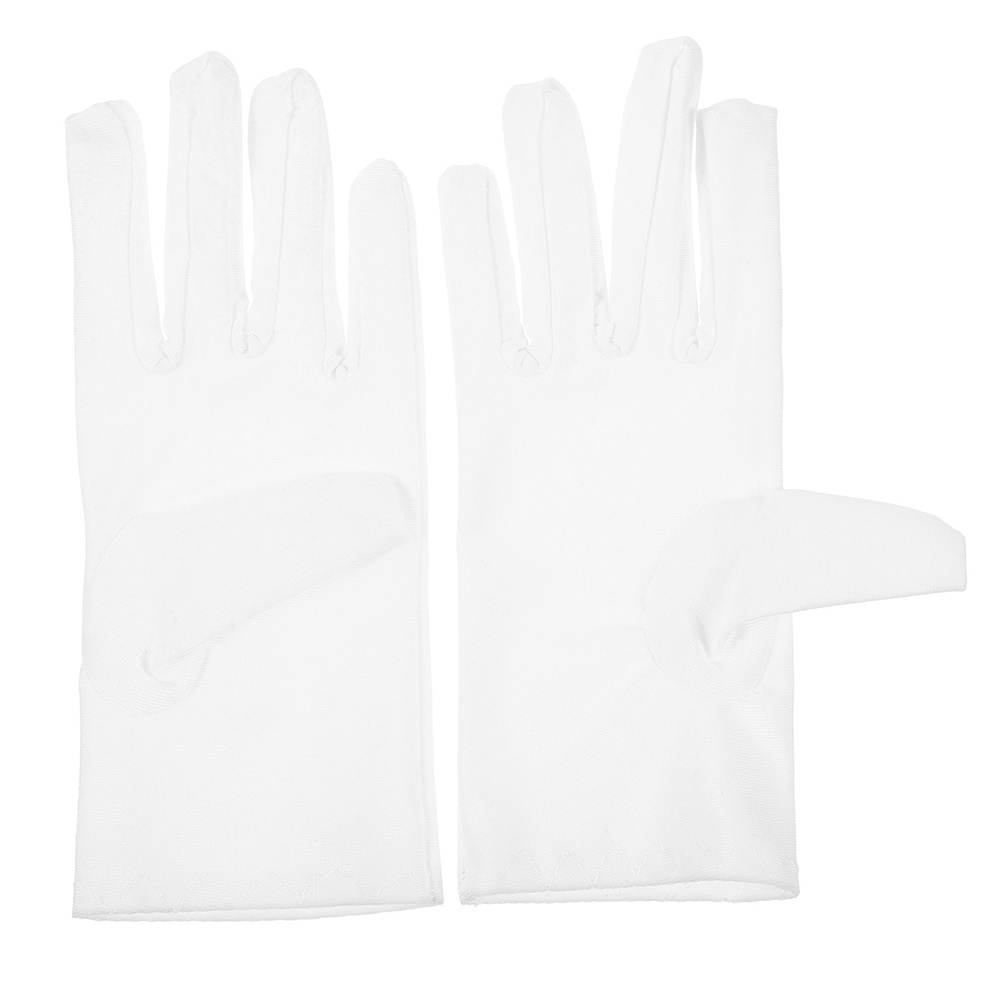 2pcs Elastic Gloves Kids Costu - Formal Glove Leather 评论和价格