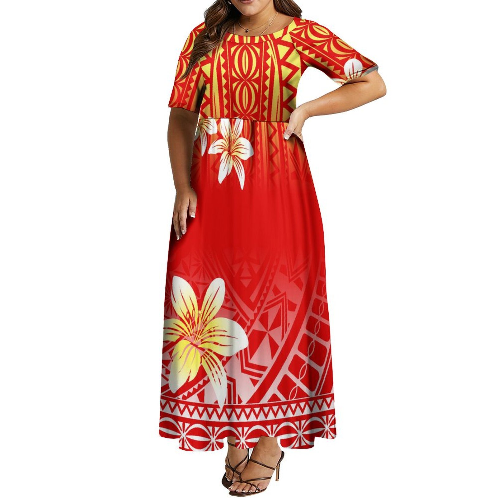 Polynesian House Party Set Cre - Formal Wear Men H&M 评论和价格