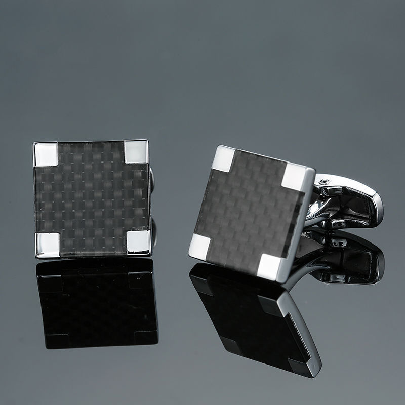 environment-friendly carbon fi - Dress Shirt French Cuff 评论和价格