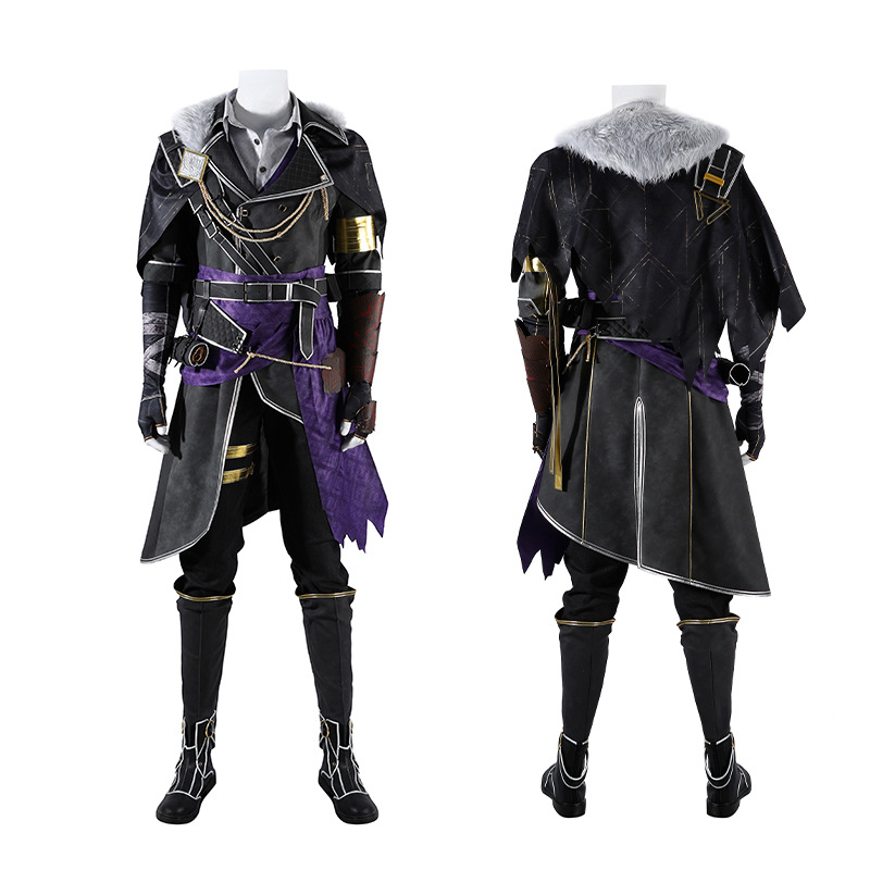 Verso Cosplay Clair Obscur:Exp - Mens Formal 评论和价格