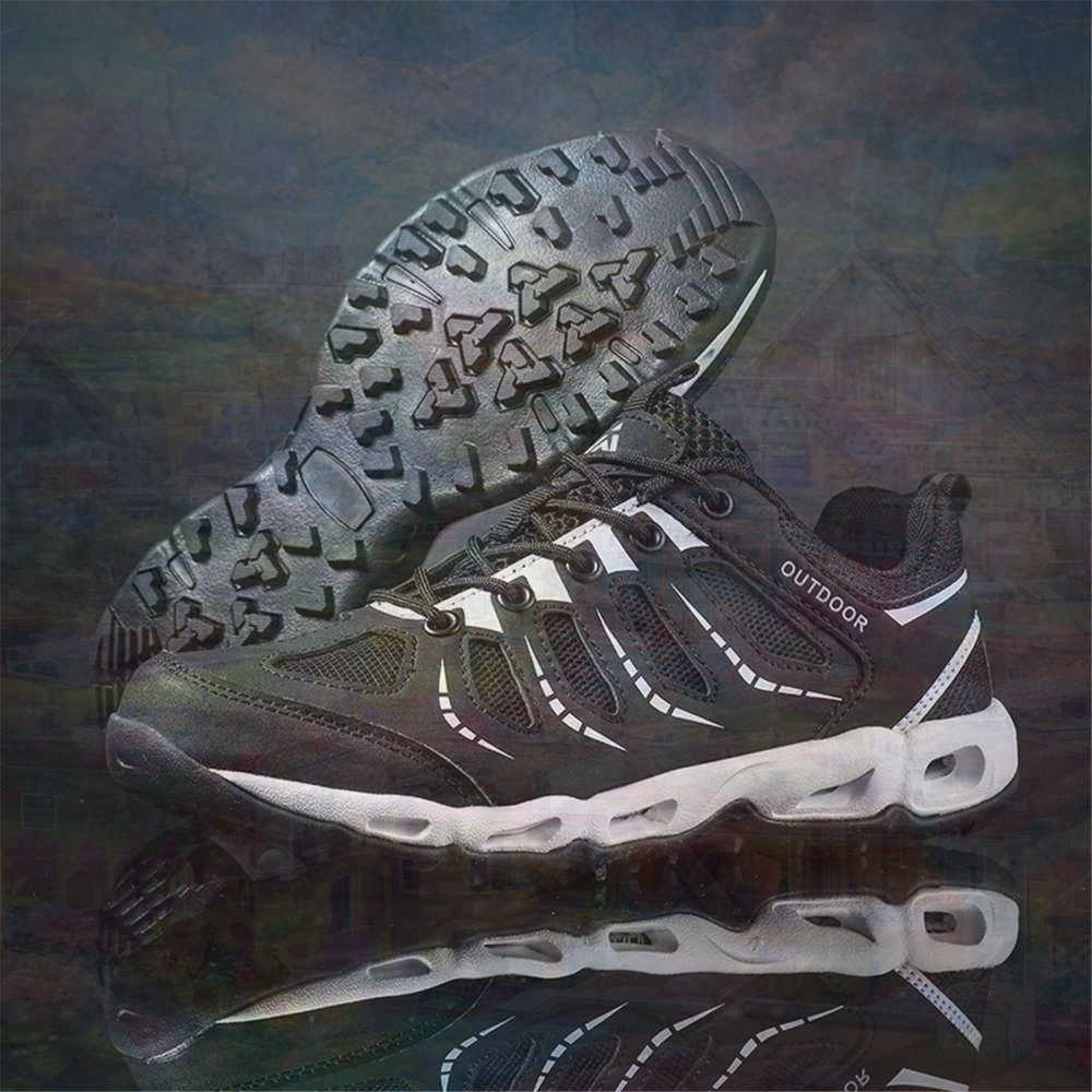 Sumer Round Tip Silver Sneaker - Men'S Hawaiian Formal Wear 评论和价格