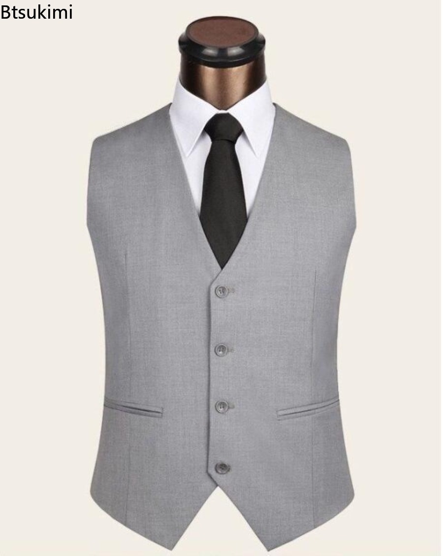 S-6XL Plus Size Men's Korean S - Korean Men Formal Wear 评论和价格