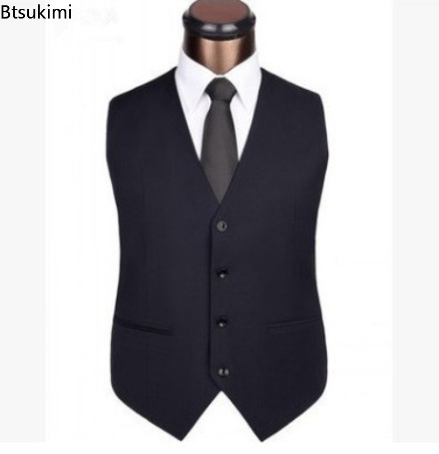 S-6XL Plus Size Men's Korean S - Korean Men Formal Wear 评论和价格