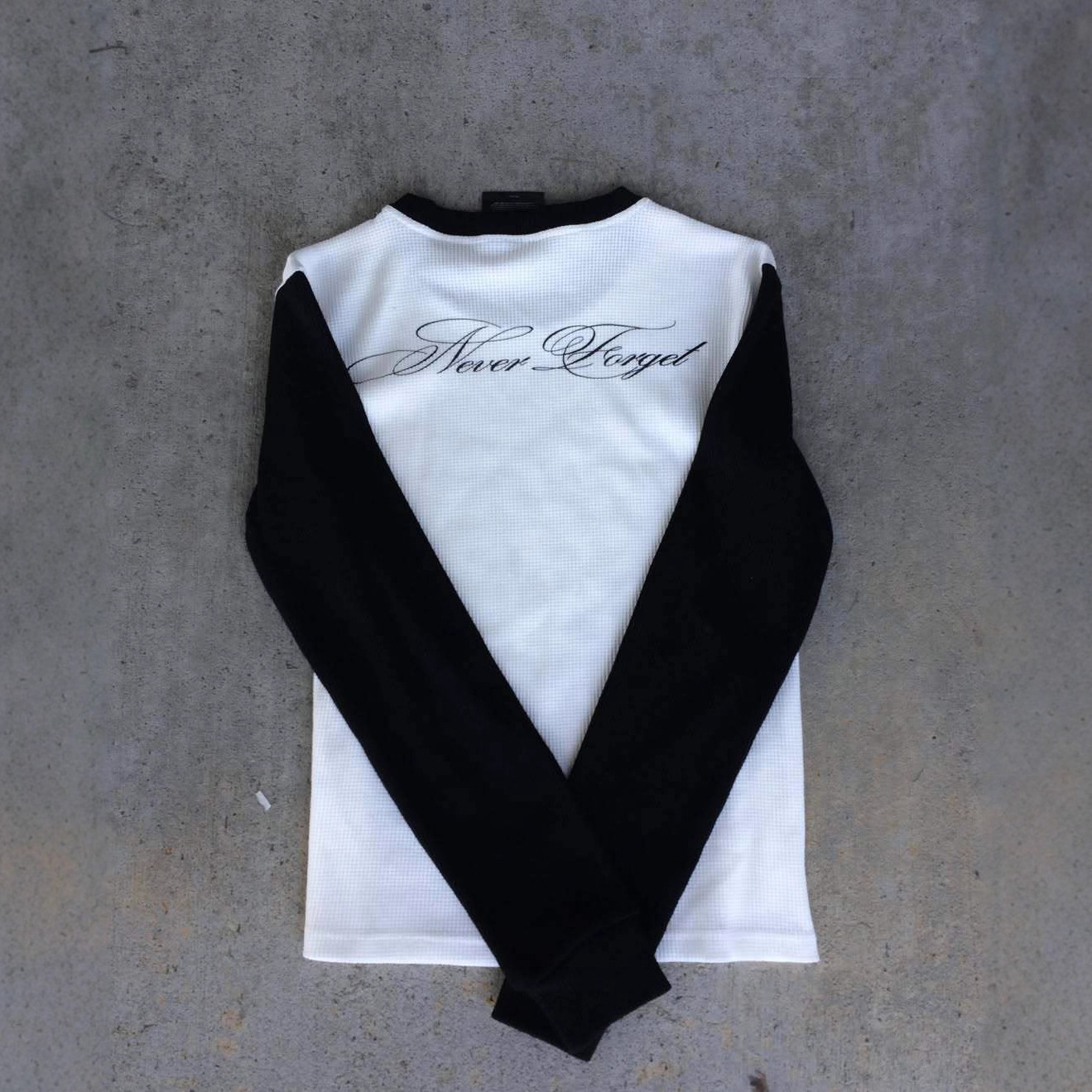 New Long Sleeve T-shirt Dark R - Mens Formal 评论和价格