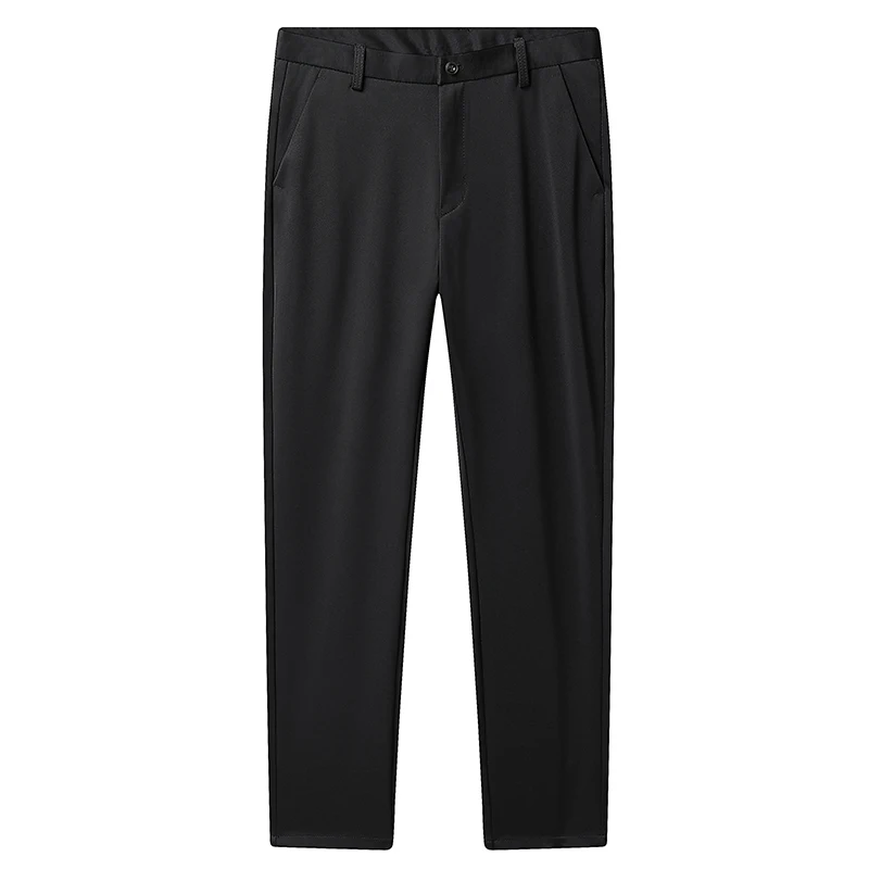 Mens Casual Long Length Busine - Men Formal Wear Outfits 评论和价格