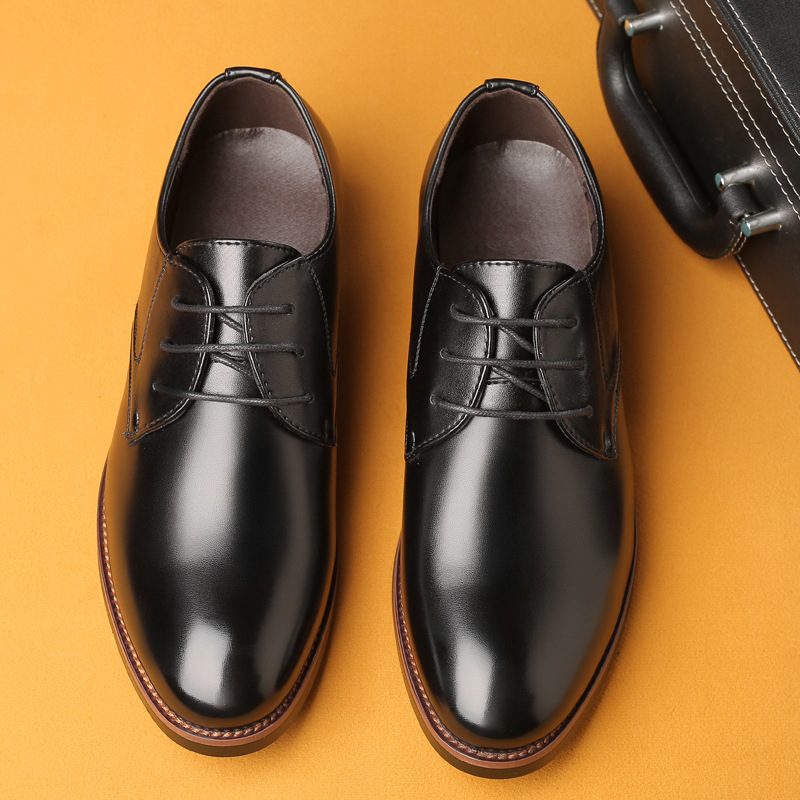 Mens Business Formal Casual Le - Korean Men Formal Wear 评论和价格