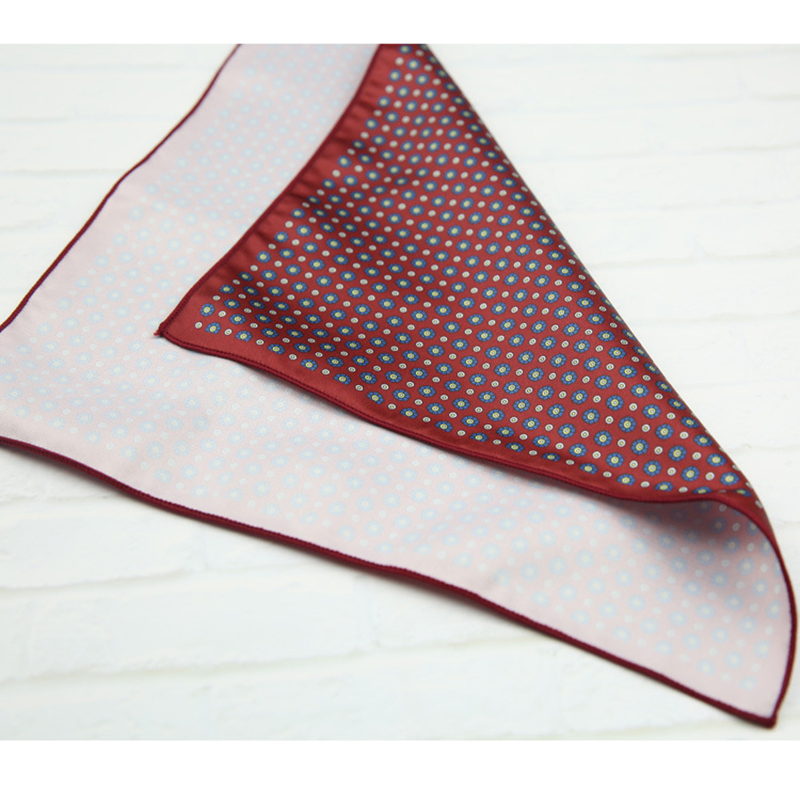 2026 Oversized Silky Pocket Sq - Men'S Formal Wear For A Wedding 评论和价格