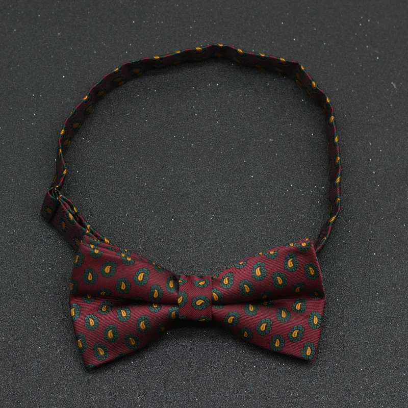 Bow tie men wedding double gro - Men'S Formal Wear For A Wedding 评论和价格