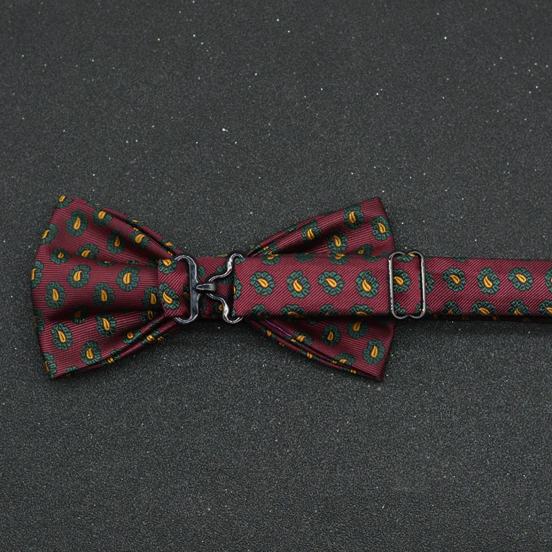 Bow tie men wedding double gro - Men'S Formal Wear For A Wedding 评论和价格