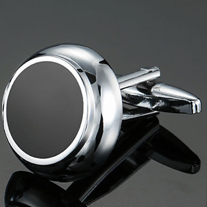 Classic design men's French sh - Dress Shirt French Cuff 评论和价格