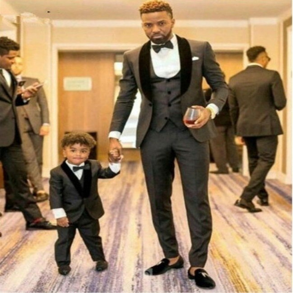 Fashion Boy's Formal Wear For  - Formal Wear For Men Kids 评论和价格