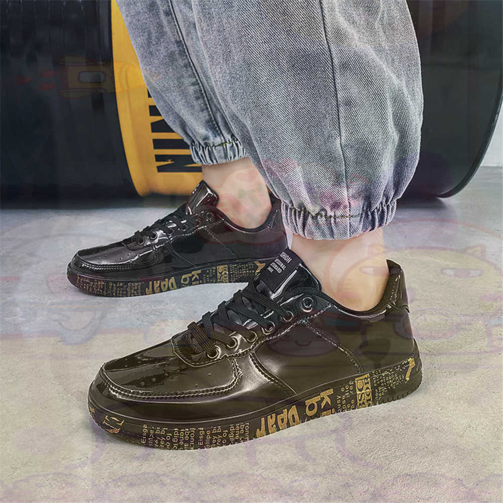 Round Foot Size 45 Sneakers Wh - Men'S Hawaiian Formal Wear 评论和价格