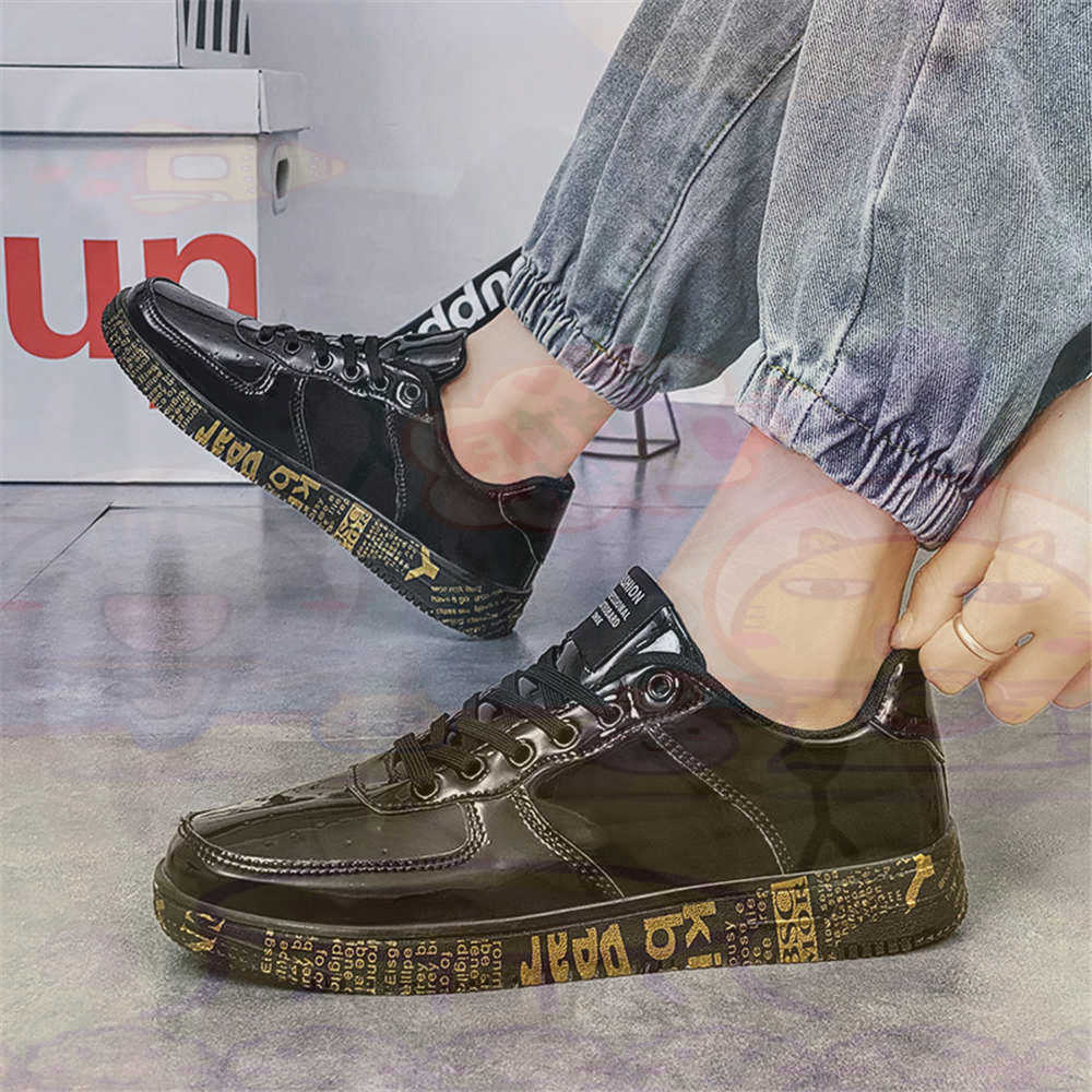 Round Foot Size 45 Sneakers Wh - Men'S Hawaiian Formal Wear 评论和价格