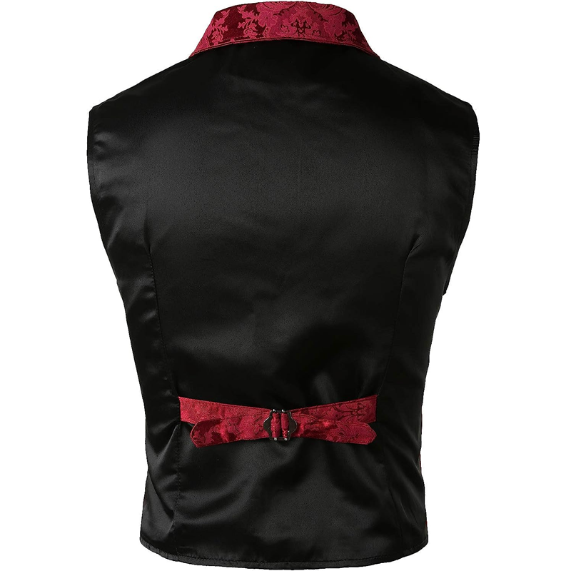 Jacket Gotinc Mens Victorian S - Men'S Formal Wear For A Wedding 评论和价格