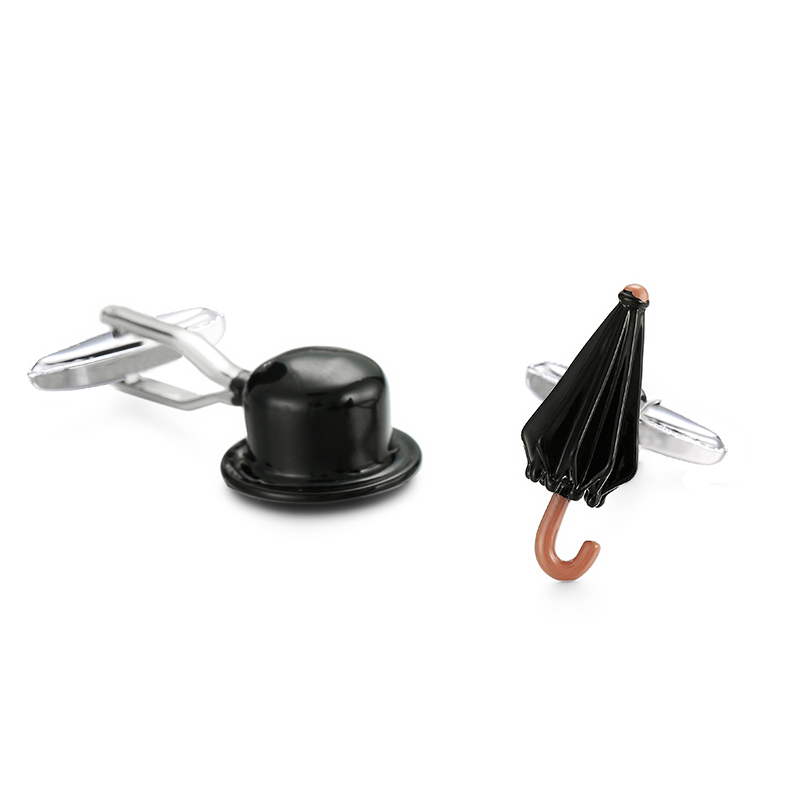 High quality pens hammers mask - Dress Shirt French Cuff 评论和价格