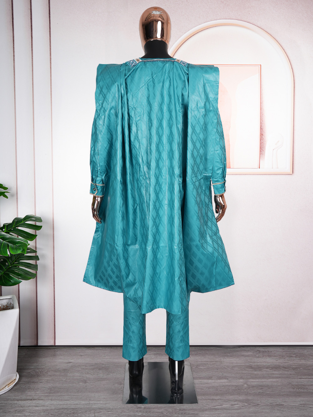 H&D South African Traditional  - Formal Wear Men H&M 评论和价格