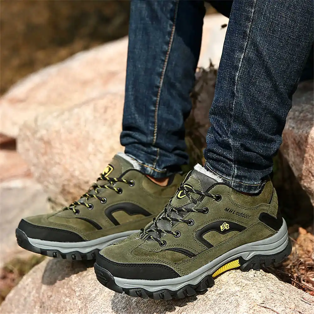 Camp Cotton Hiking Shoes For M - Formal Men Daily Wear Slippers 评论和价格