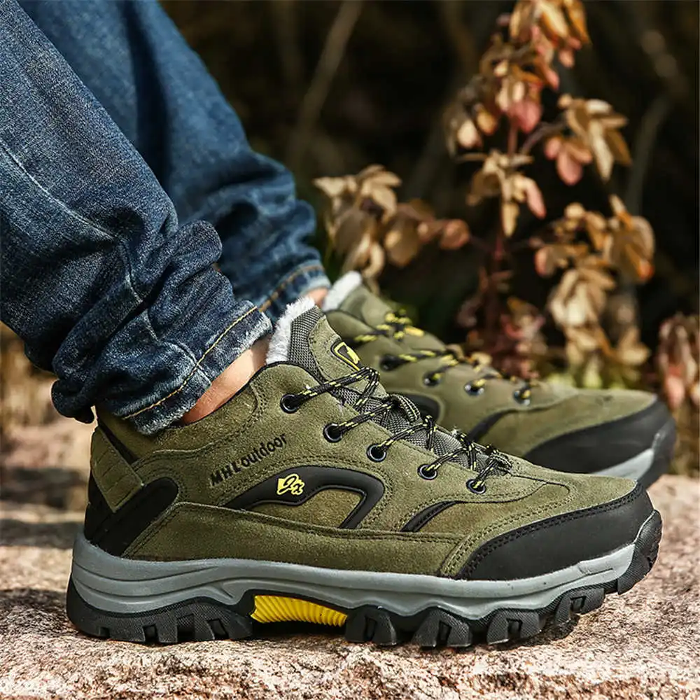 Camp Cotton Hiking Shoes For M - Formal Men Daily Wear Slippers 评论和价格