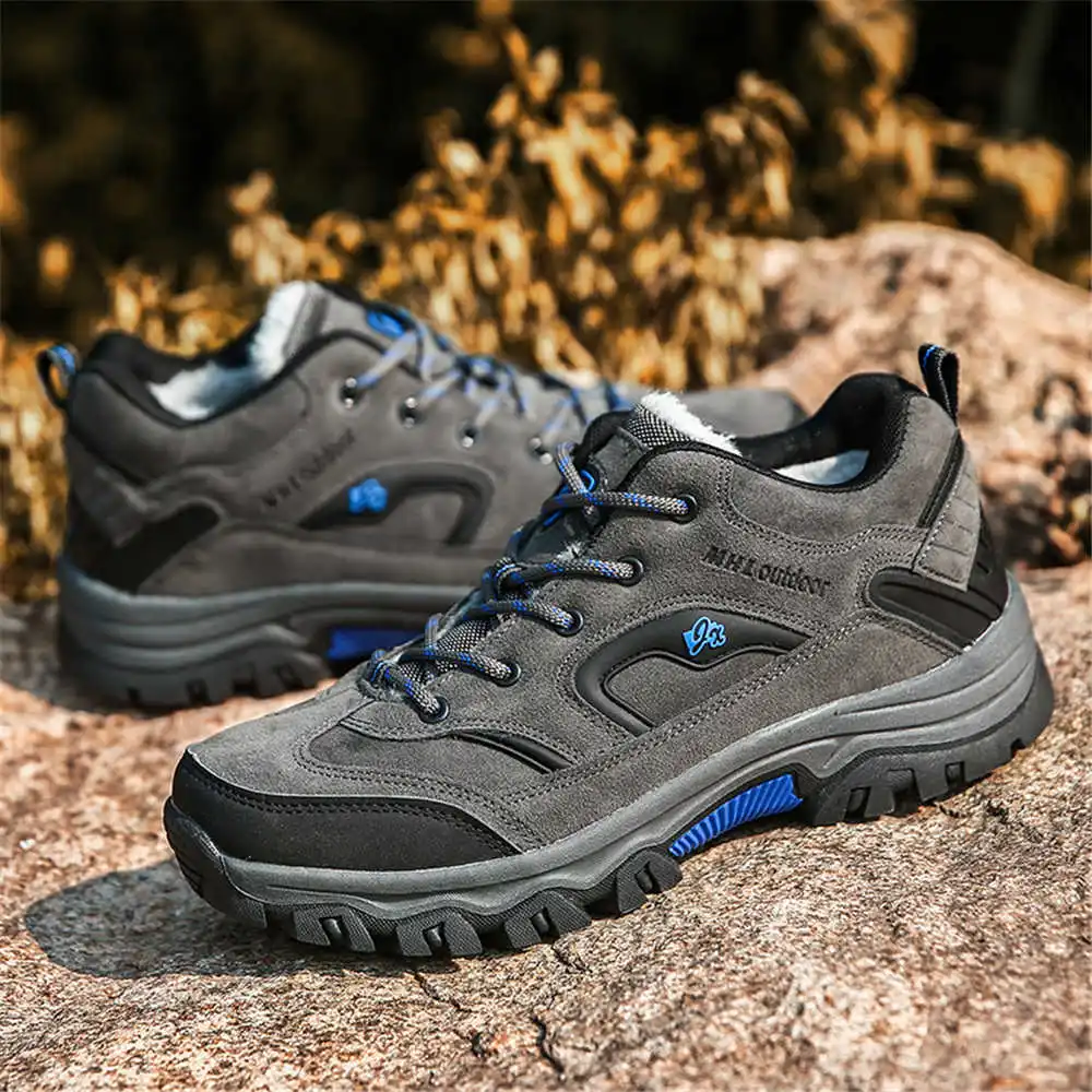 Camp Cotton Hiking Shoes For M - Formal Men Daily Wear Slippers 评论和价格