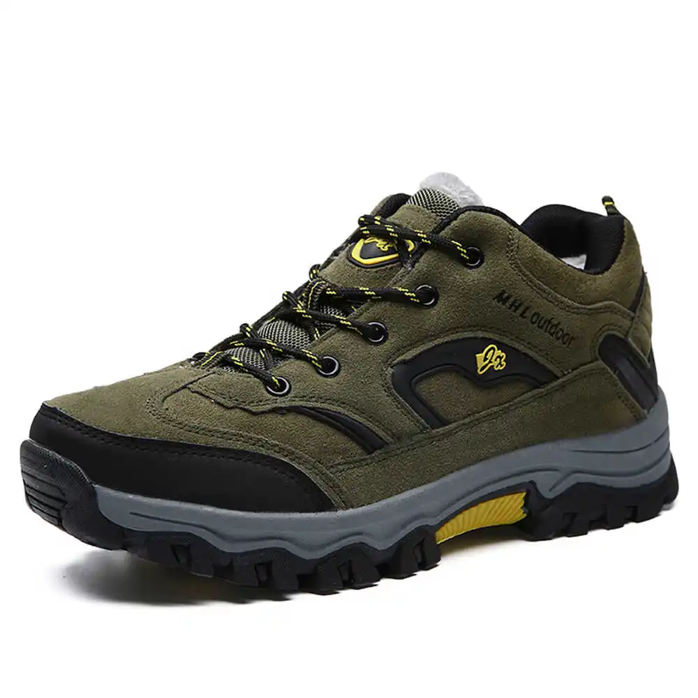 Camp Cotton Hiking Shoes For M - Formal Men Daily Wear Slippers 评论和价格