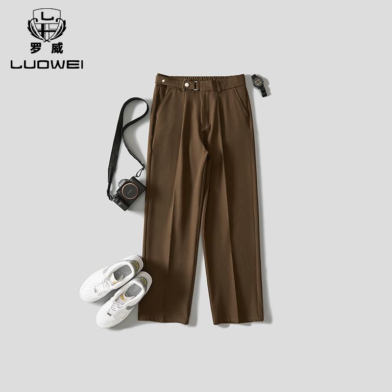 Men's Lightweight Business Cas - Men Formal Wear Outfits 评论和价格
