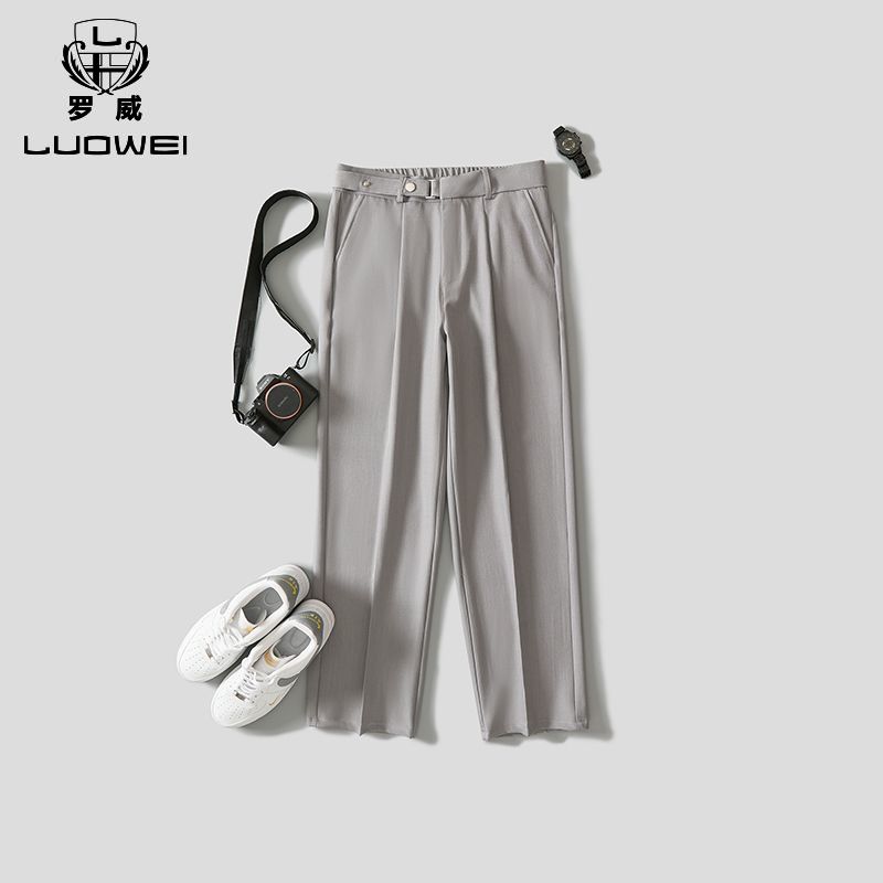 Men's Lightweight Business Cas - Men Formal Wear Outfits 评论和价格